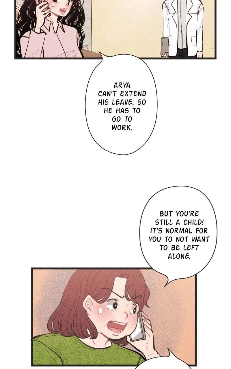 Mistaken for a Wicked Woman! Chapter 98 page 6
