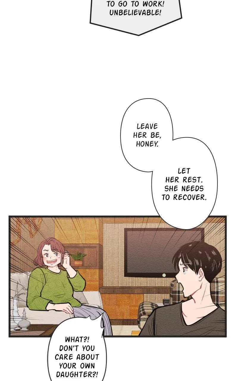Mistaken for a Wicked Woman! Chapter 98 page 4