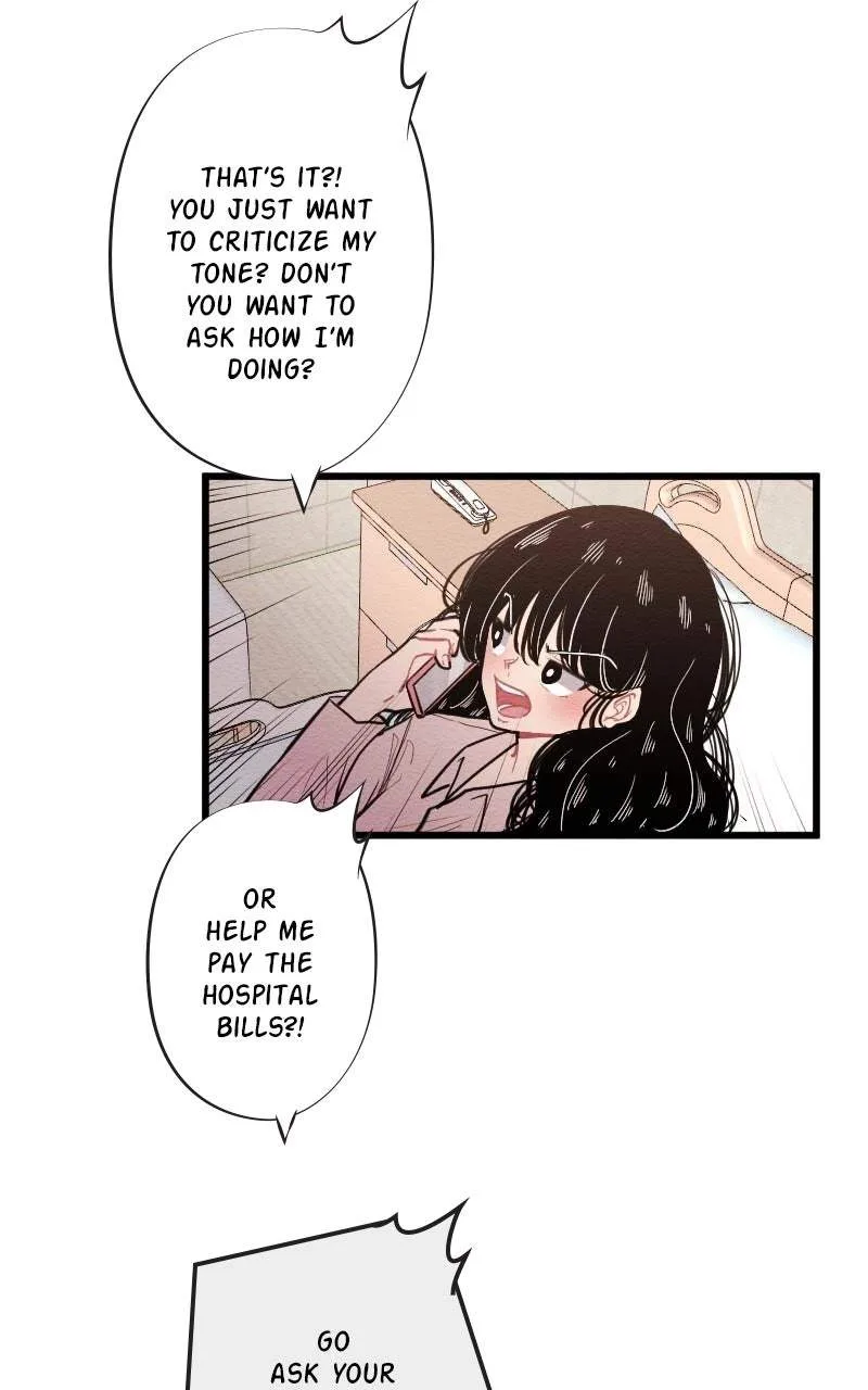 Mistaken for a Wicked Woman! Chapter 98 page 11