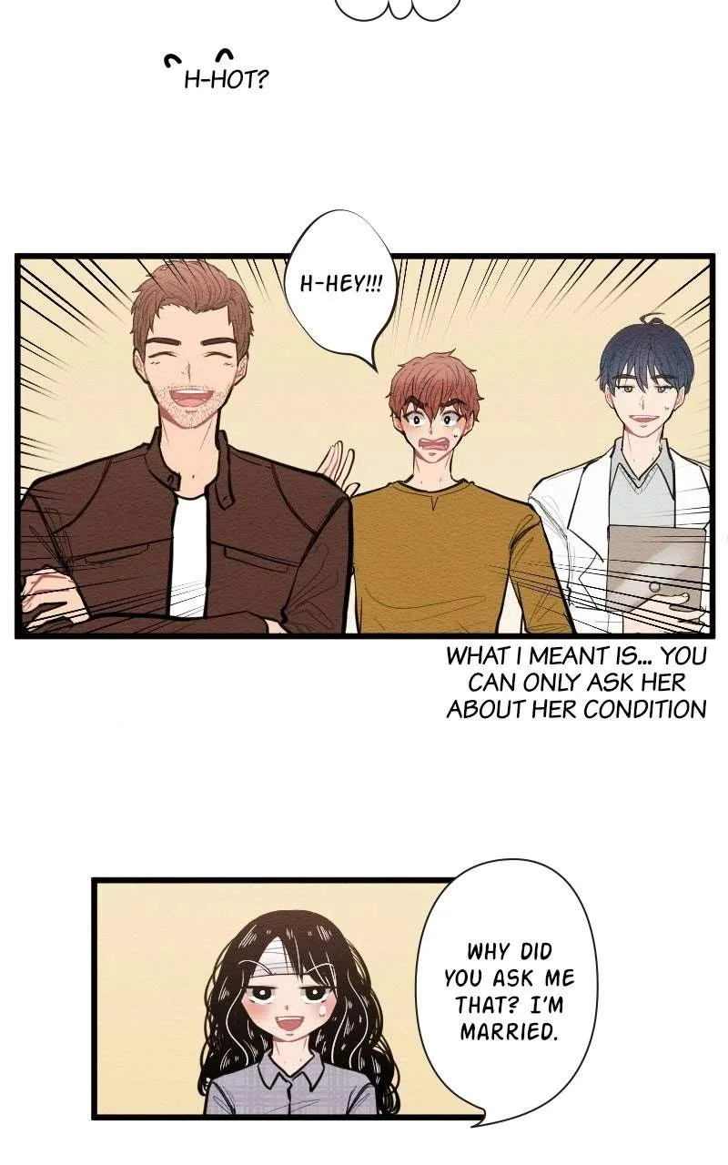 Mistaken for a Wicked Woman! Chapter 96 page 16