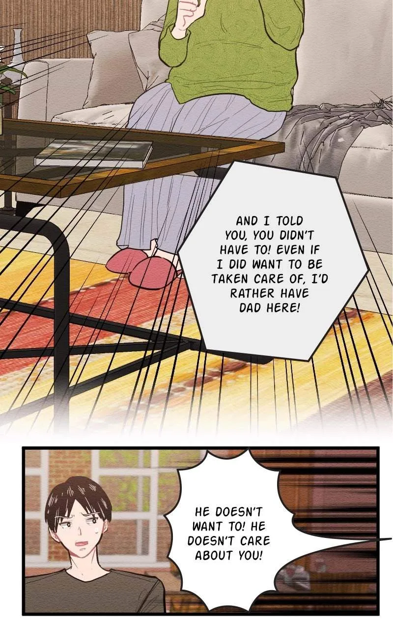 Mistaken for a Wicked Woman! Chapter 98 page 14