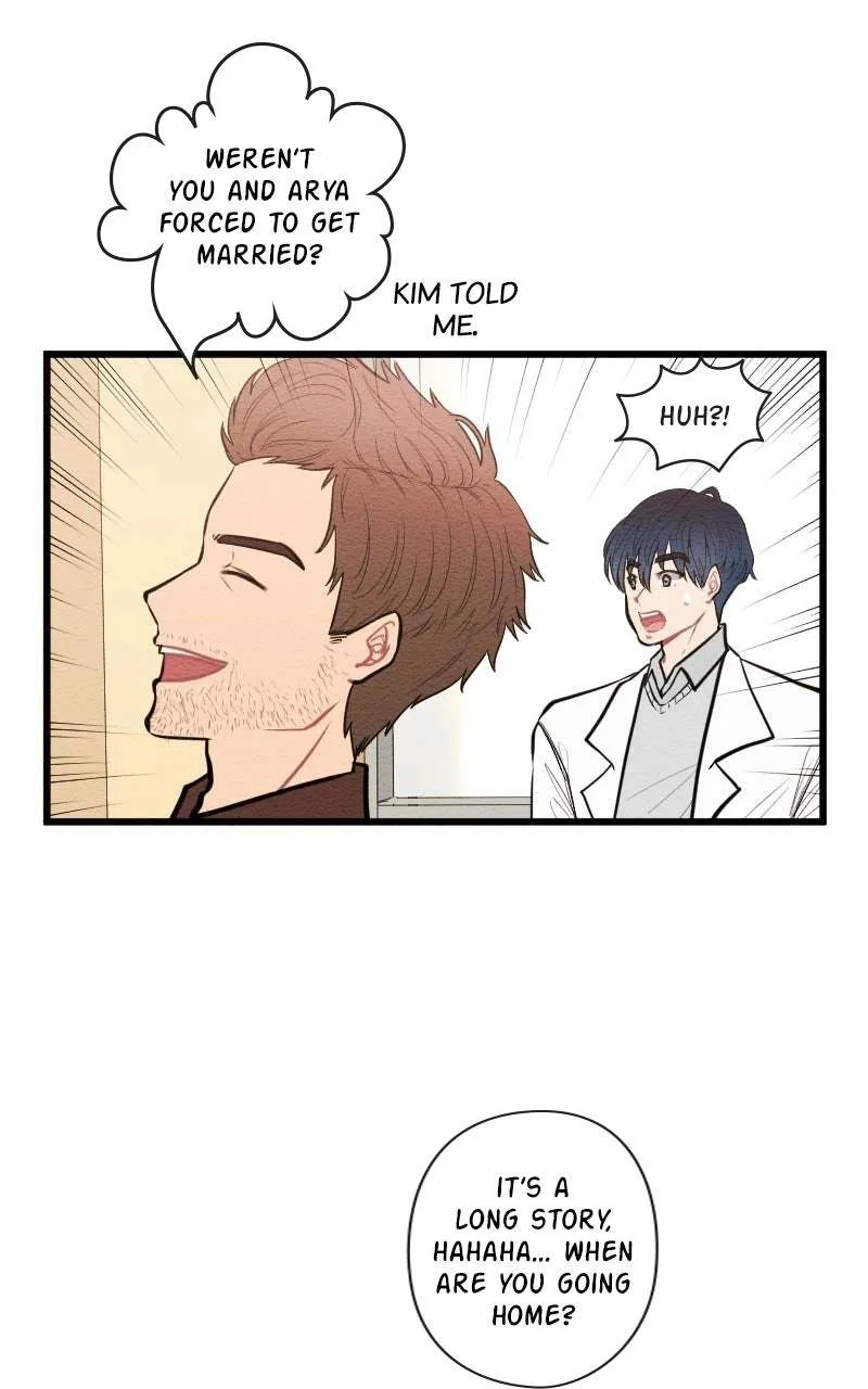 Mistaken for a Wicked Woman! Chapter 96 page 17