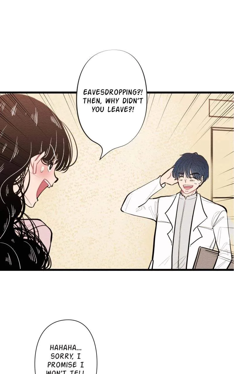 Mistaken for a Wicked Woman! Chapter 98 page 19