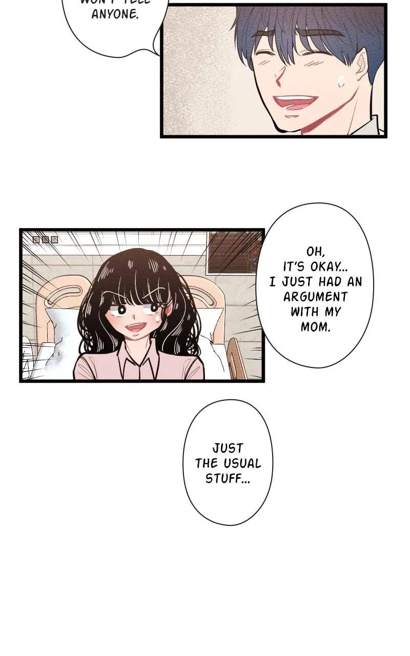 Mistaken for a Wicked Woman! Chapter 98 page 20