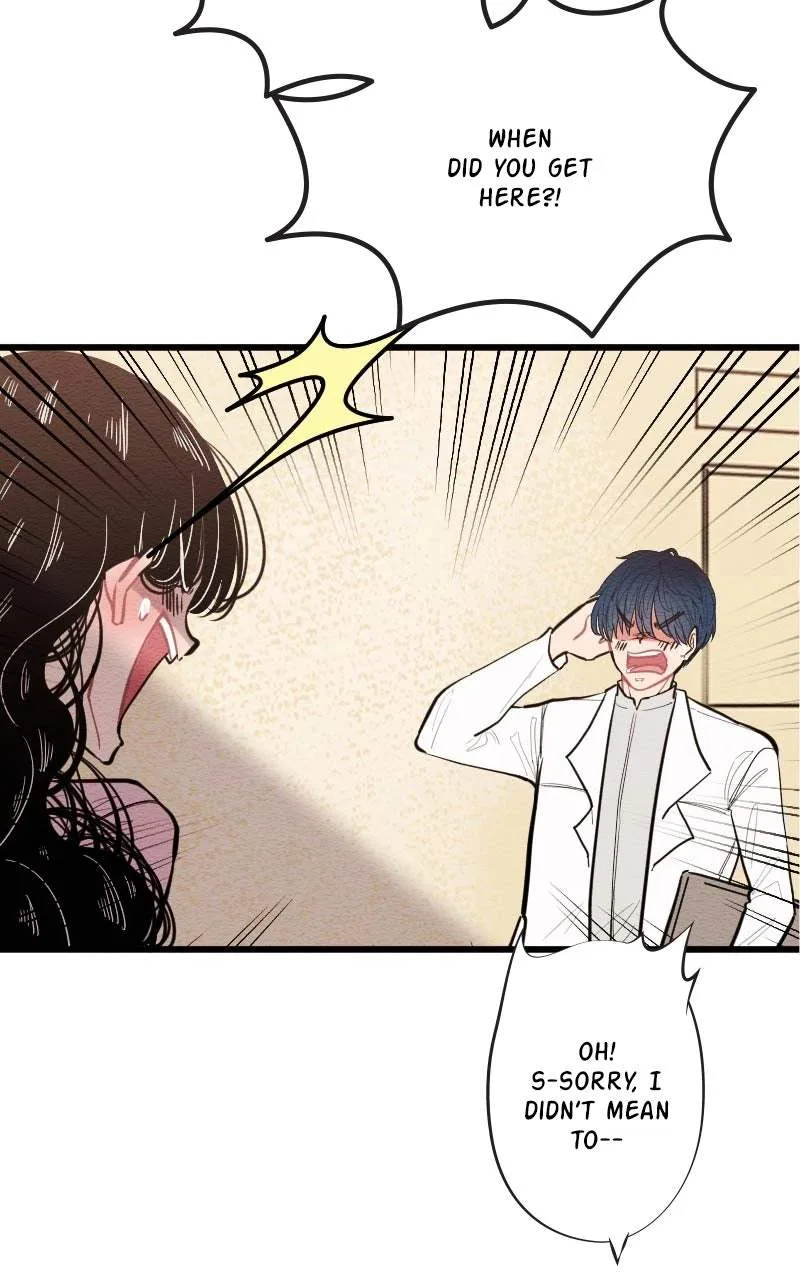 Mistaken for a Wicked Woman! Chapter 98 page 18