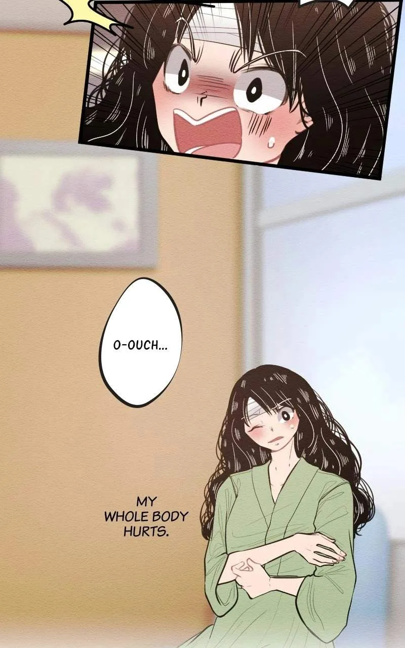 Mistaken for a Wicked Woman! Chapter 95 page 21