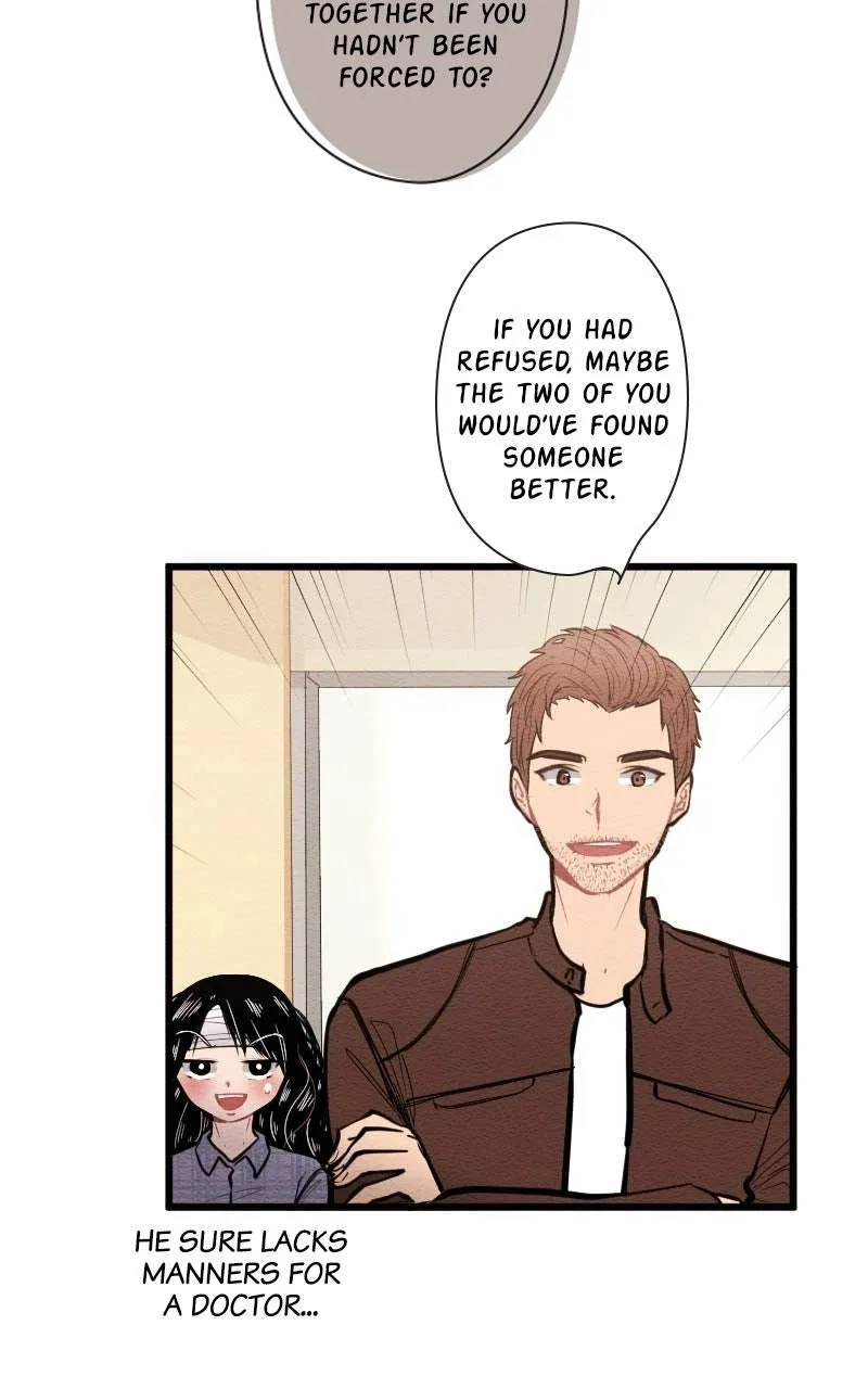Mistaken for a Wicked Woman! Chapter 96 page 20