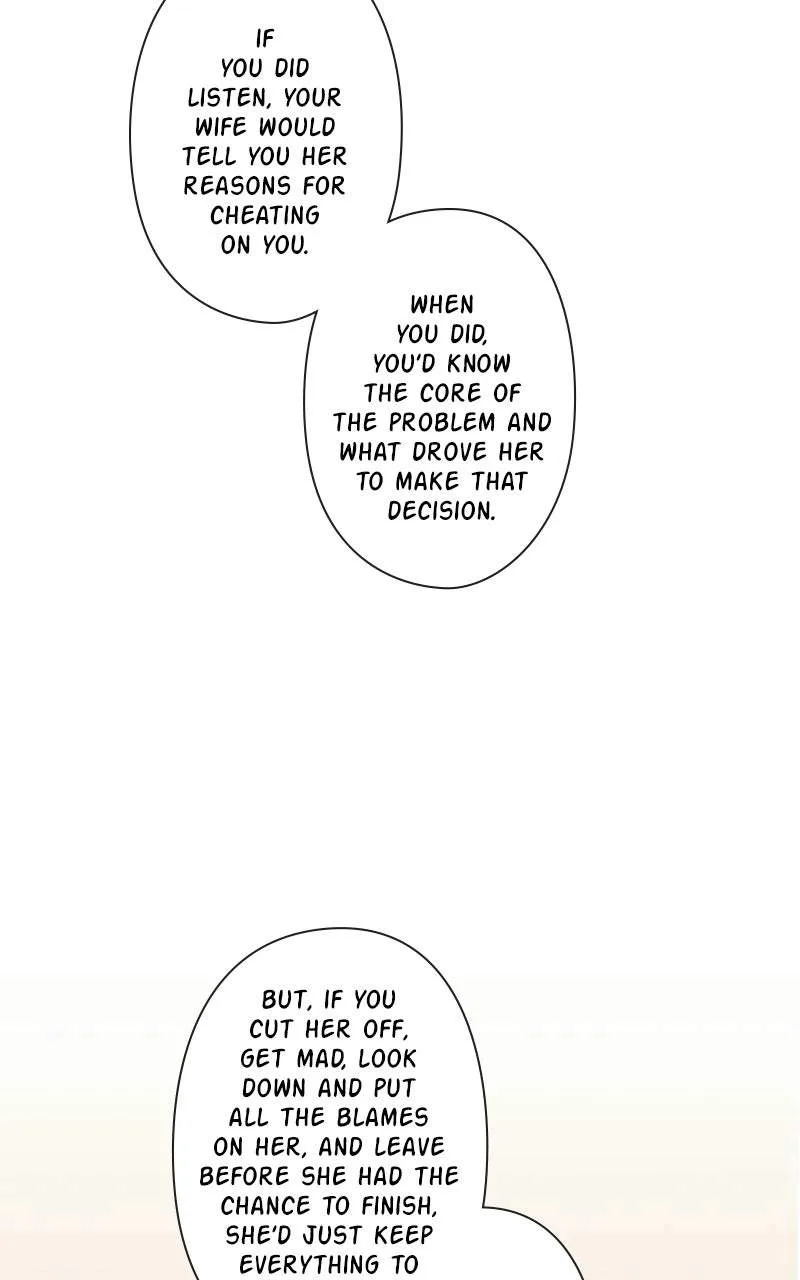 Mistaken for a Wicked Woman! Chapter 100 page 25