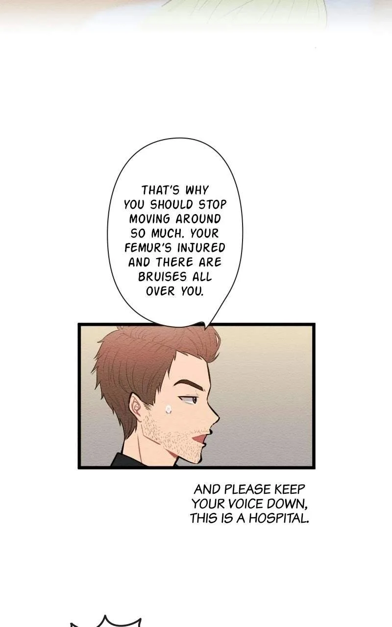 Mistaken for a Wicked Woman! Chapter 95 page 22