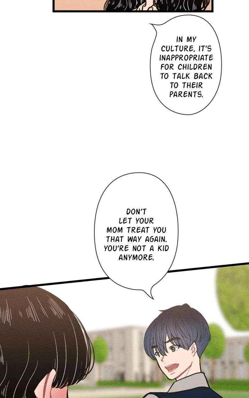Mistaken for a Wicked Woman! Chapter 99 page 19