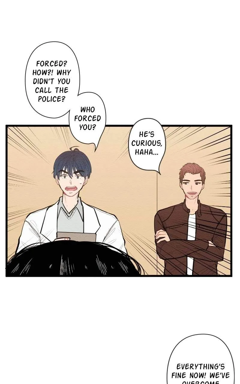 Mistaken for a Wicked Woman! Chapter 96 page 18