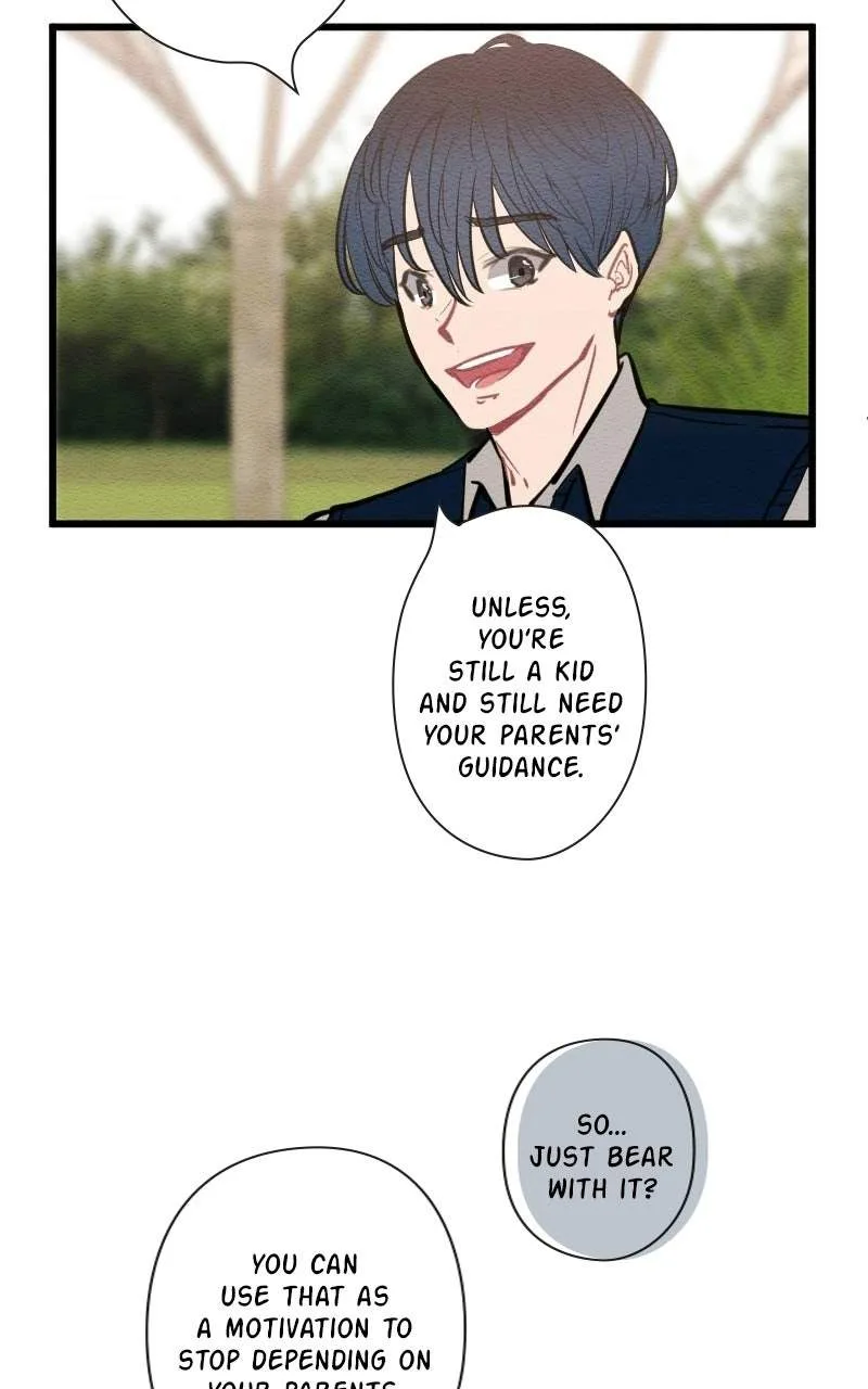 Mistaken for a Wicked Woman! Chapter 99 page 22