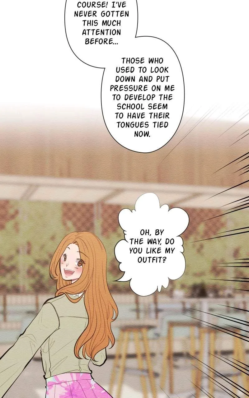 Mistaken for a Wicked Woman! Chapter 97 page 19