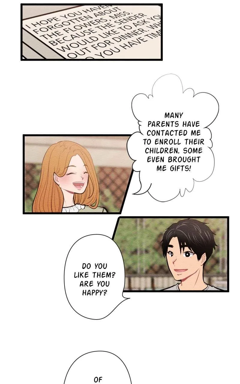 Mistaken for a Wicked Woman! Chapter 97 page 18
