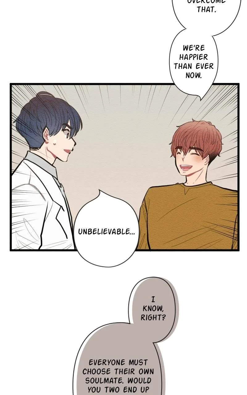 Mistaken for a Wicked Woman! Chapter 96 page 19