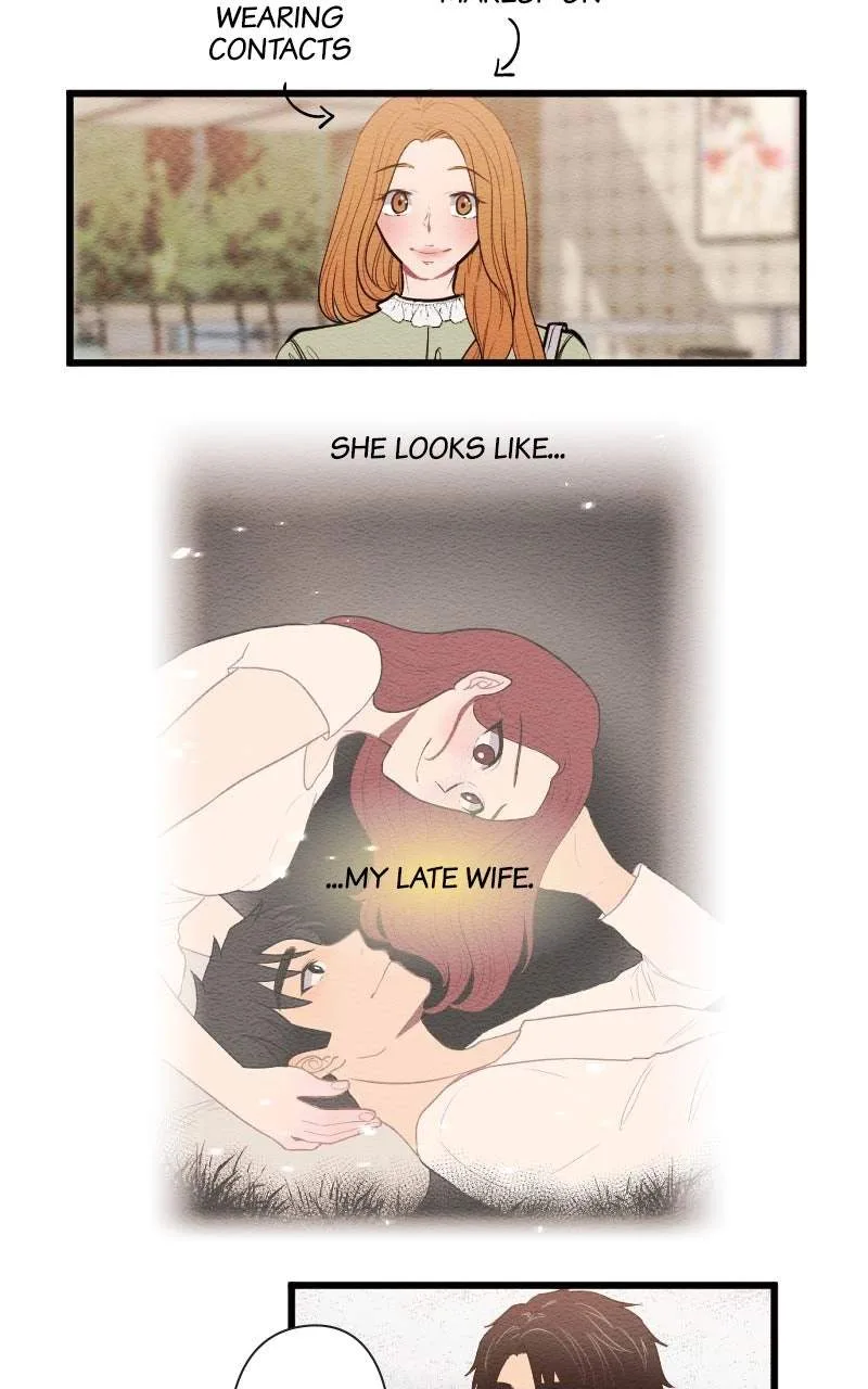 Mistaken for a Wicked Woman! Chapter 97 page 15