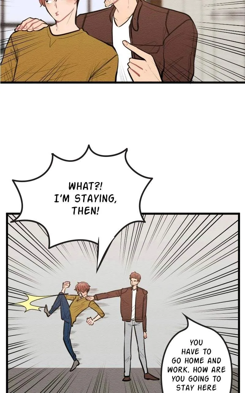 Mistaken for a Wicked Woman! Chapter 96 page 28