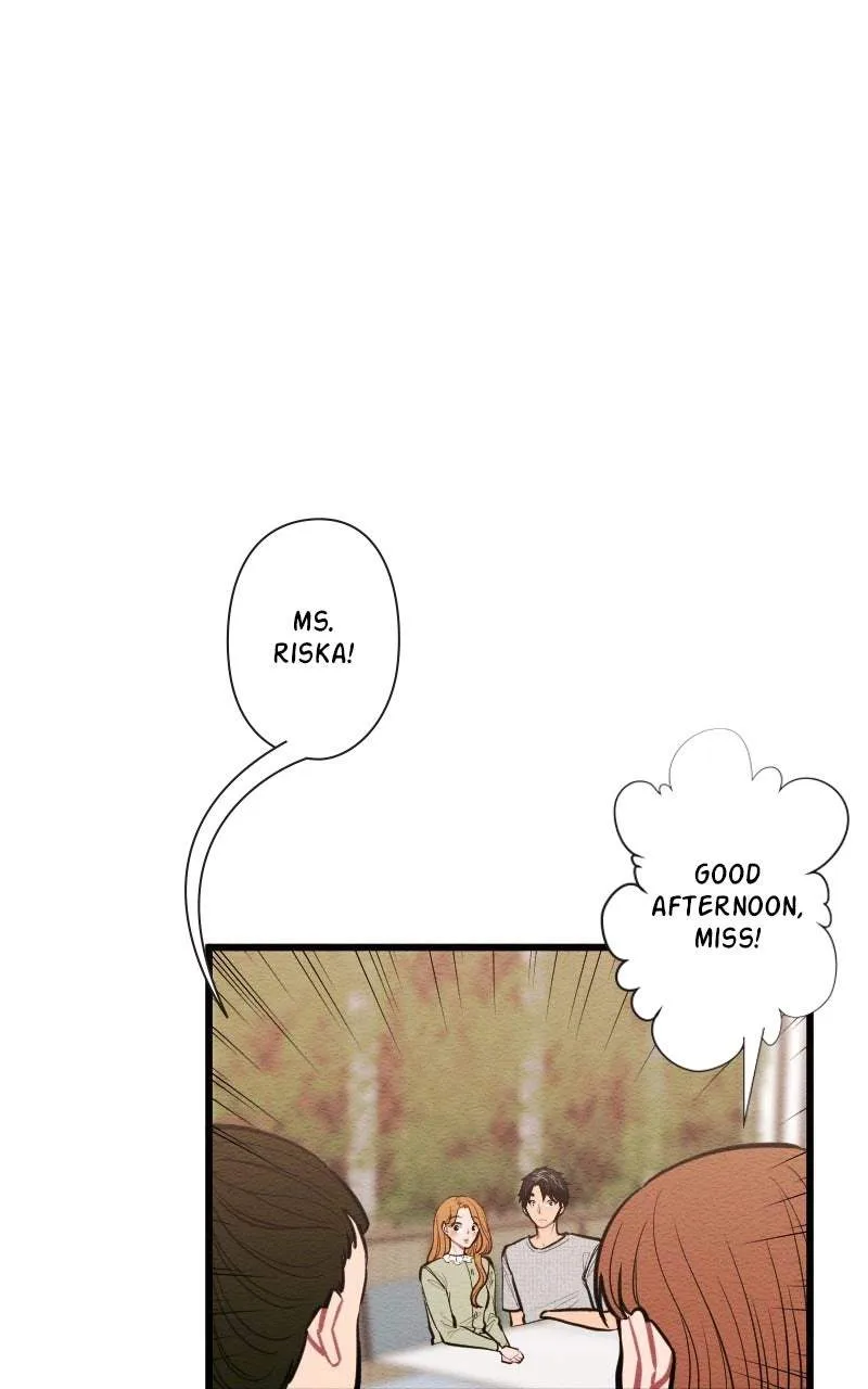 Mistaken for a Wicked Woman! Chapter 97 page 27