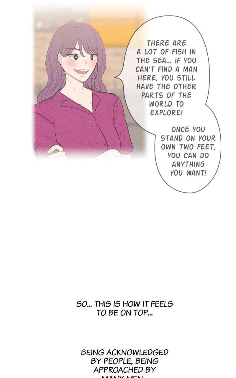 Mistaken for a Wicked Woman! Chapter 97 page 35