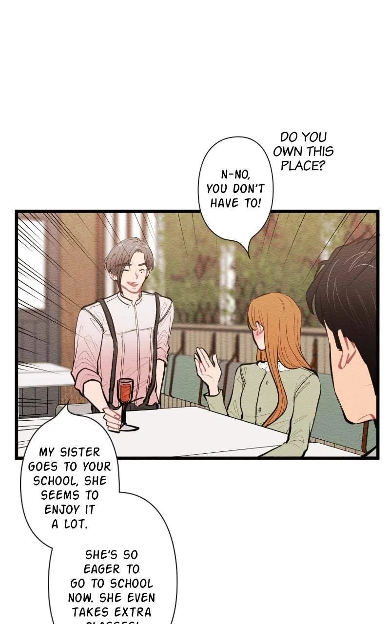 Mistaken for a Wicked Woman! Chapter 97 page 29