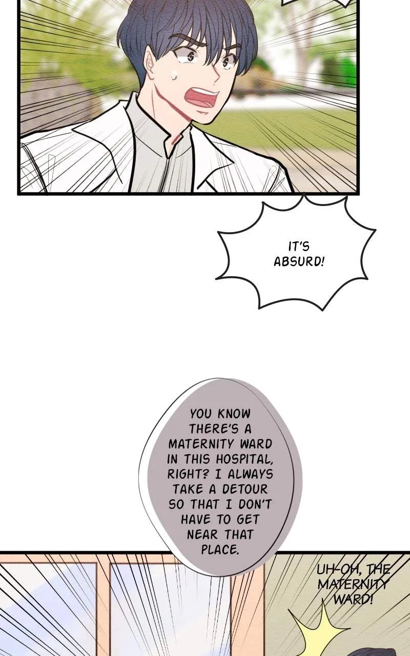 Mistaken for a Wicked Woman! Chapter 98 page 27