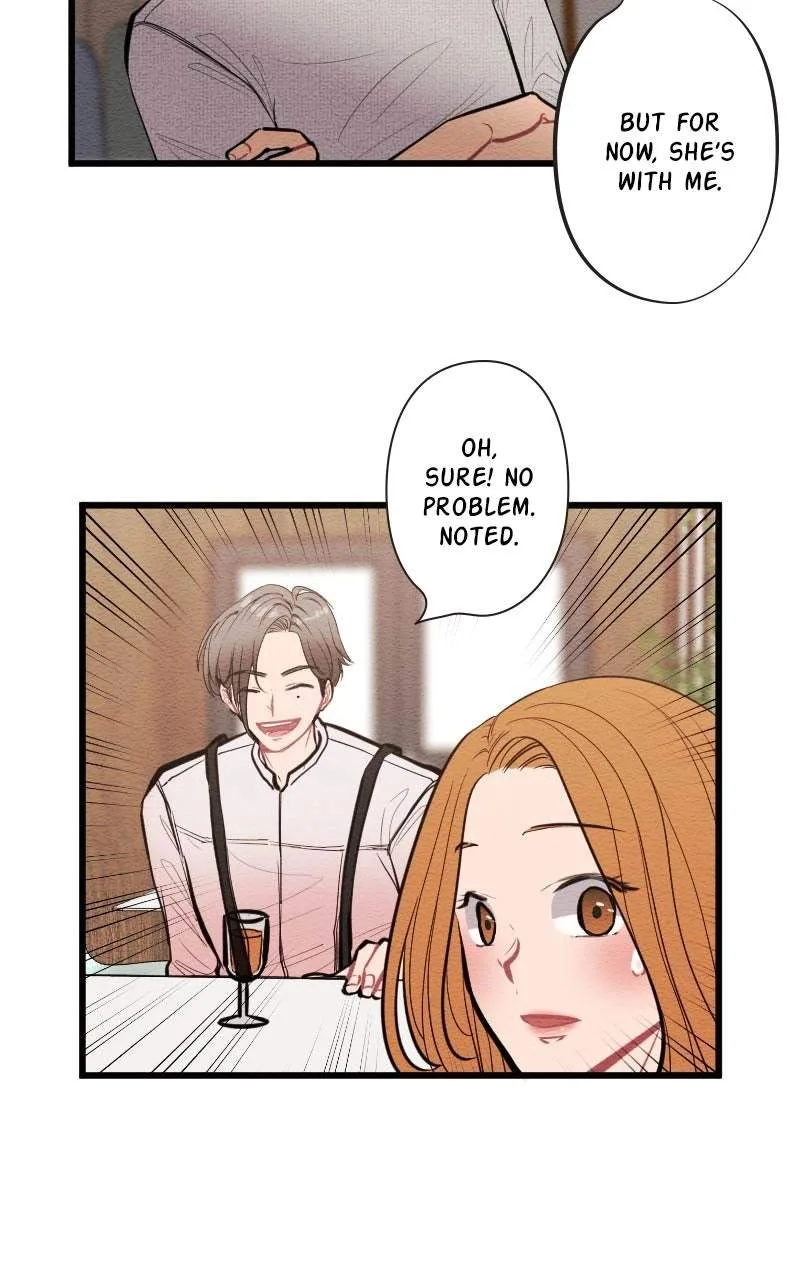 Mistaken for a Wicked Woman! Chapter 97 page 32