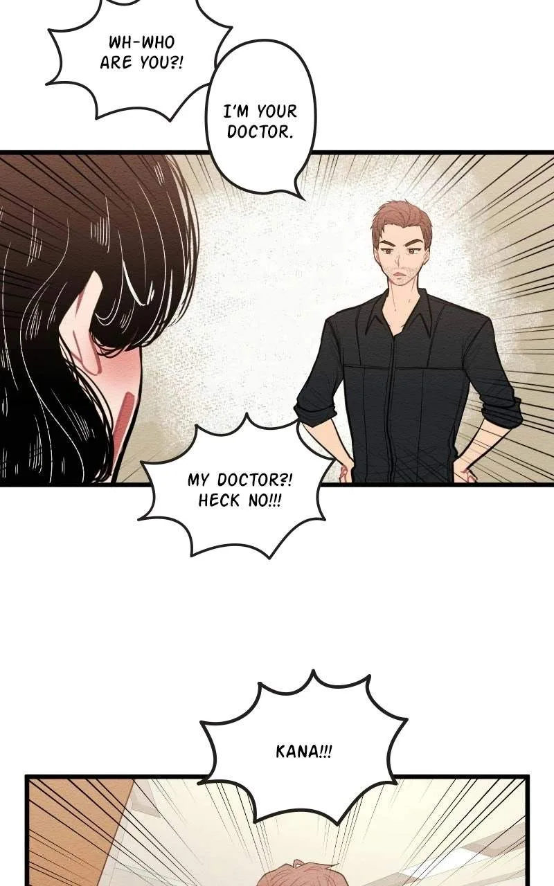 Mistaken for a Wicked Woman! Chapter 95 page 23