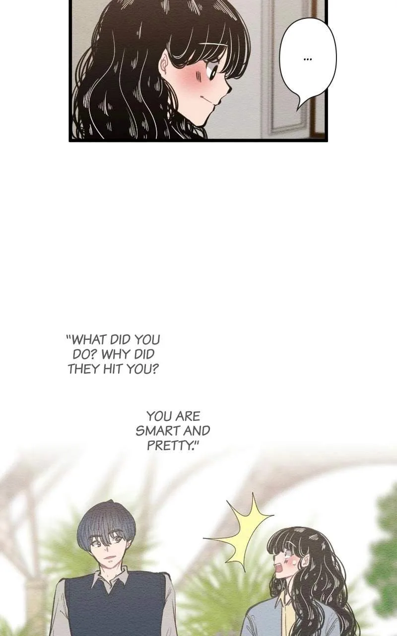 Mistaken for a Wicked Woman! Chapter 99 page 34
