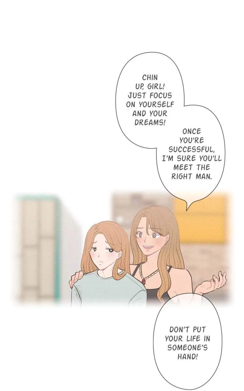 Mistaken for a Wicked Woman! Chapter 97 page 34