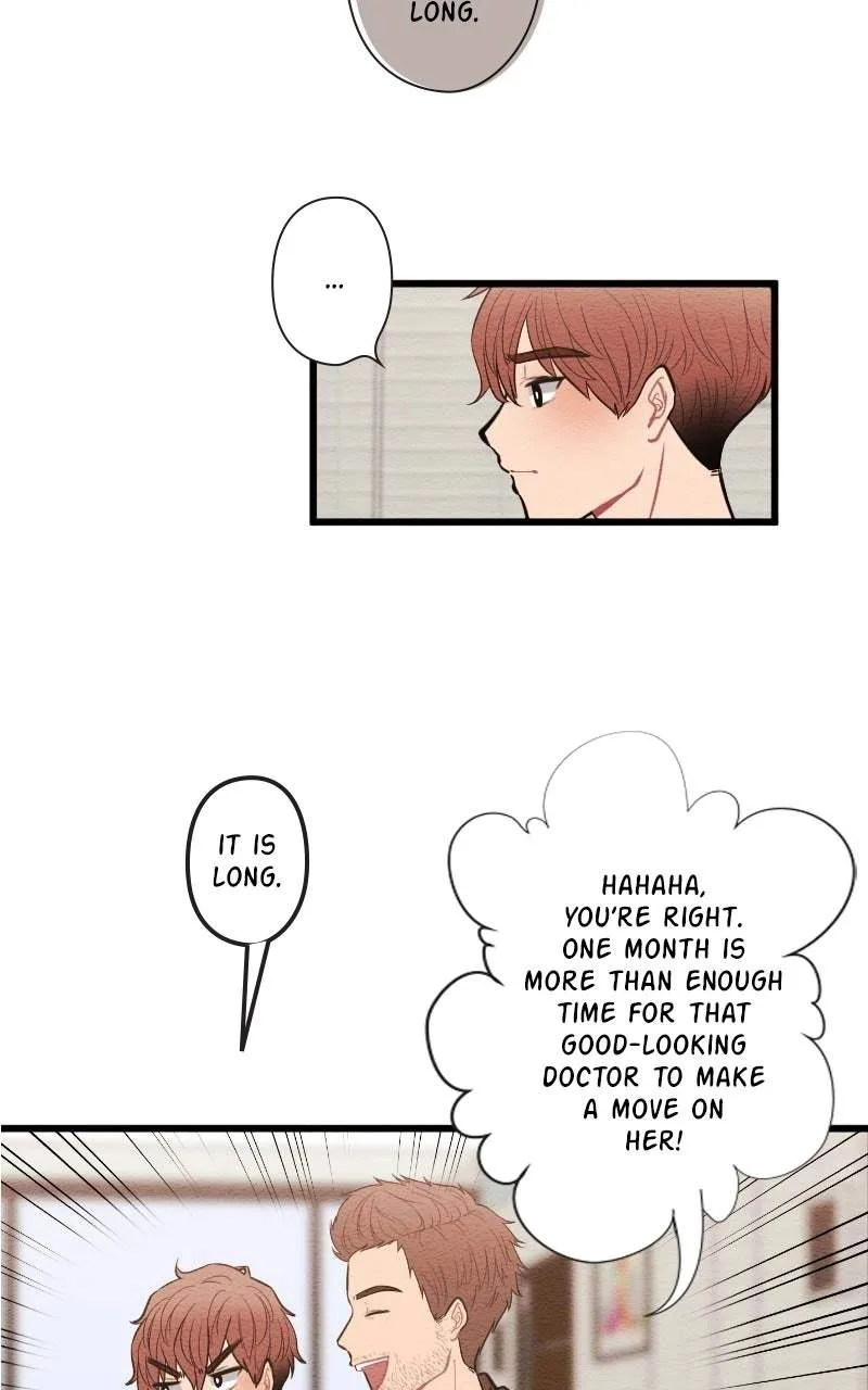 Mistaken for a Wicked Woman! Chapter 96 page 27