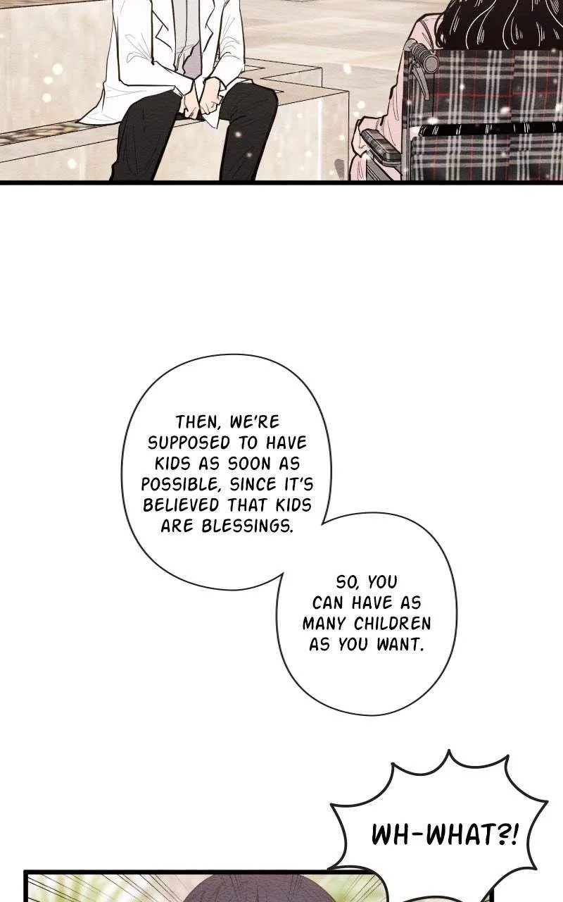Mistaken for a Wicked Woman! Chapter 98 page 26