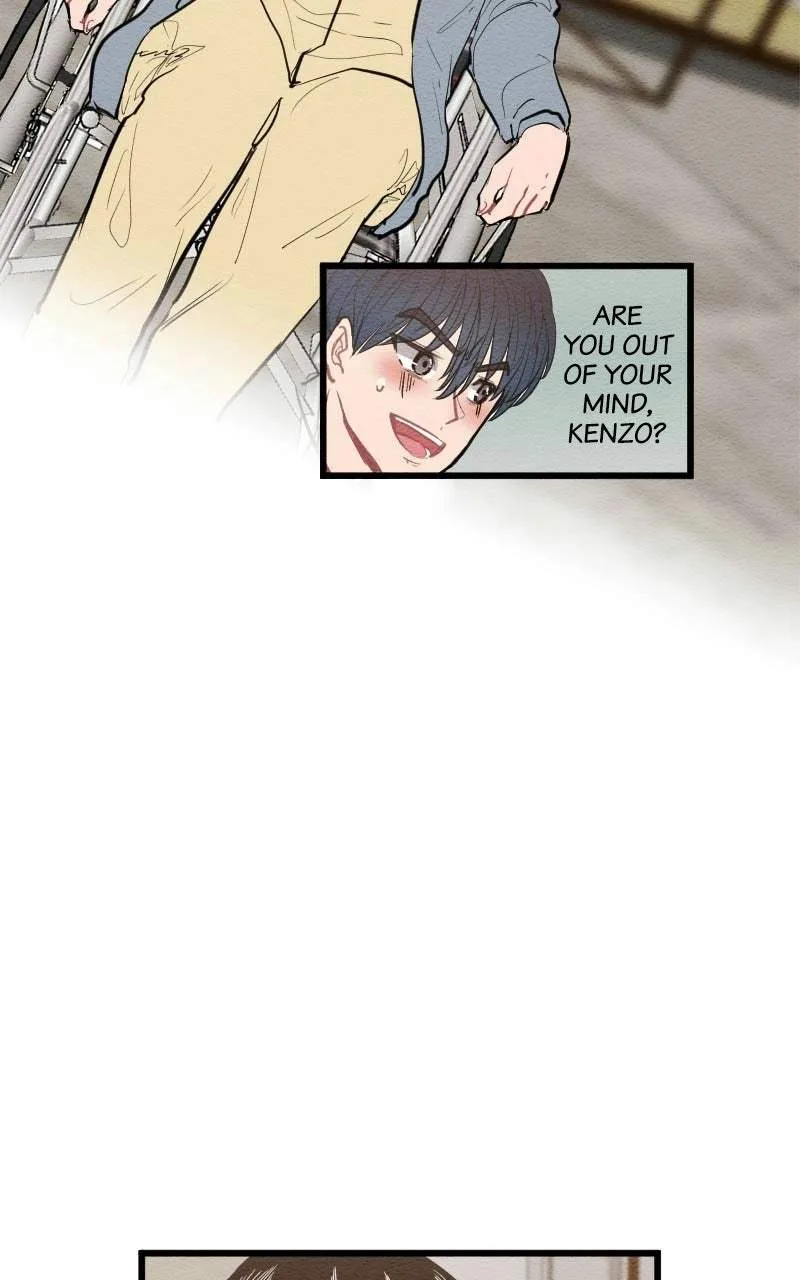 Mistaken for a Wicked Woman! Chapter 99 page 33