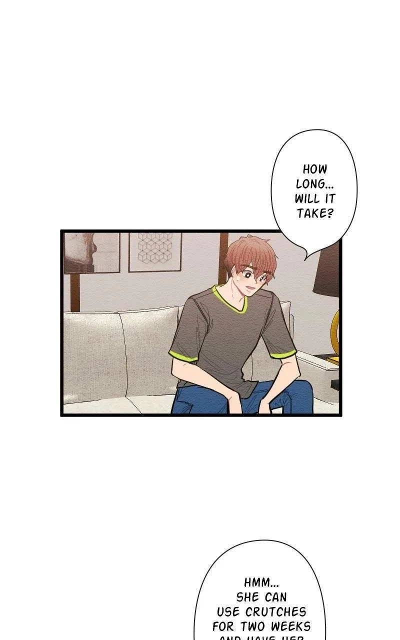 Mistaken for a Wicked Woman! Chapter 95 page 28