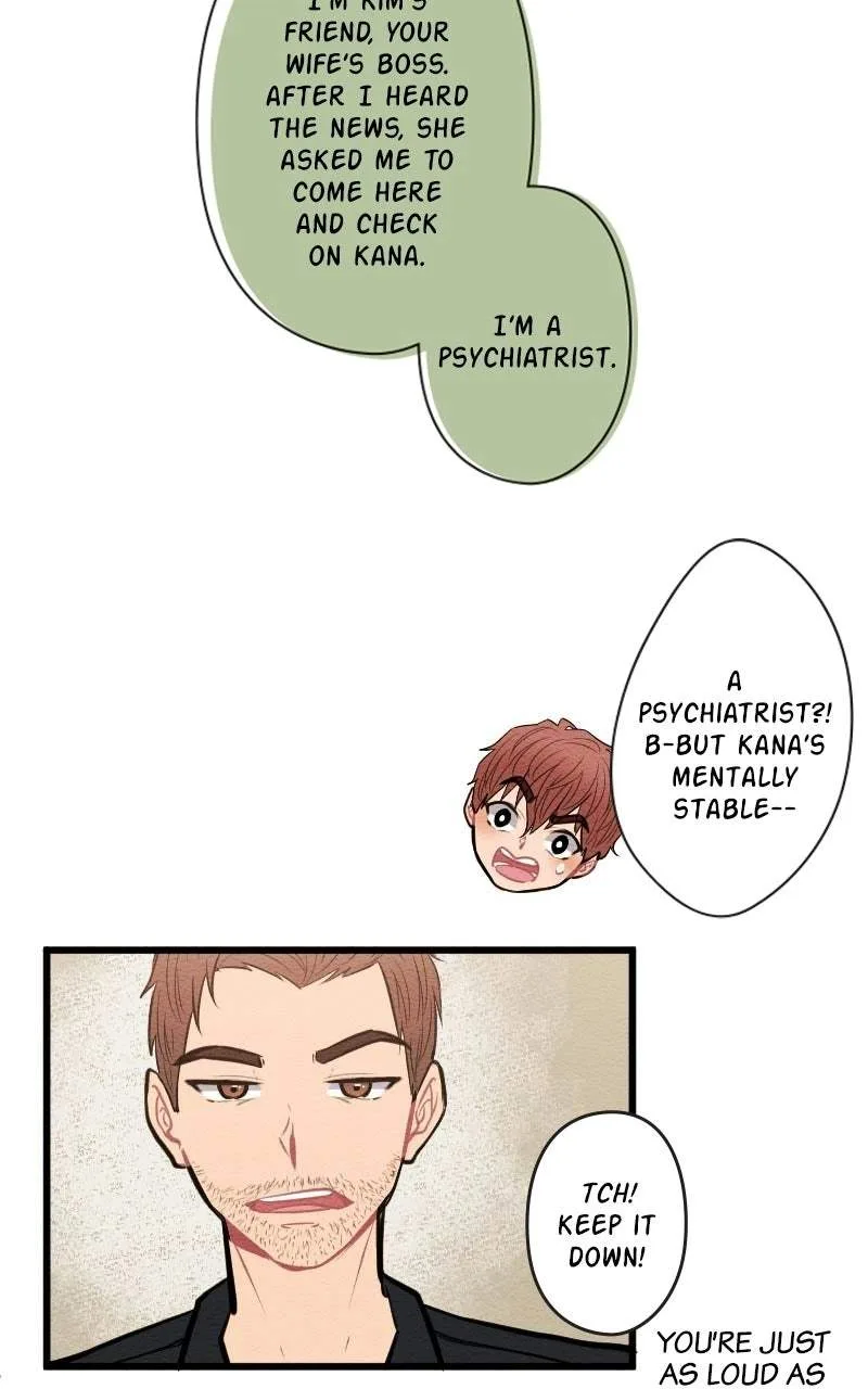 Mistaken for a Wicked Woman! Chapter 95 page 30