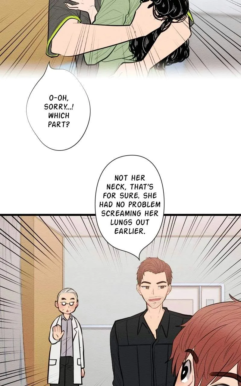 Mistaken for a Wicked Woman! Chapter 95 page 25