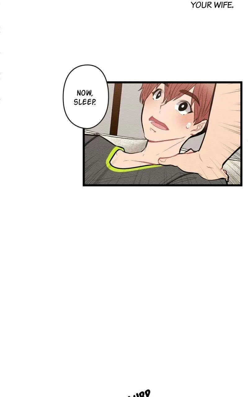 Mistaken for a Wicked Woman! Chapter 95 page 31