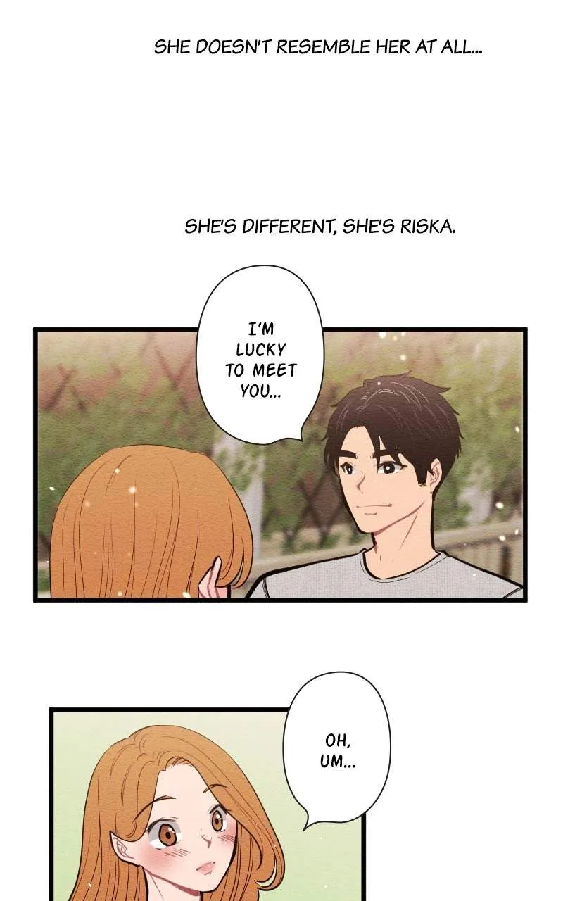 Mistaken for a Wicked Woman! Chapter 97 page 25