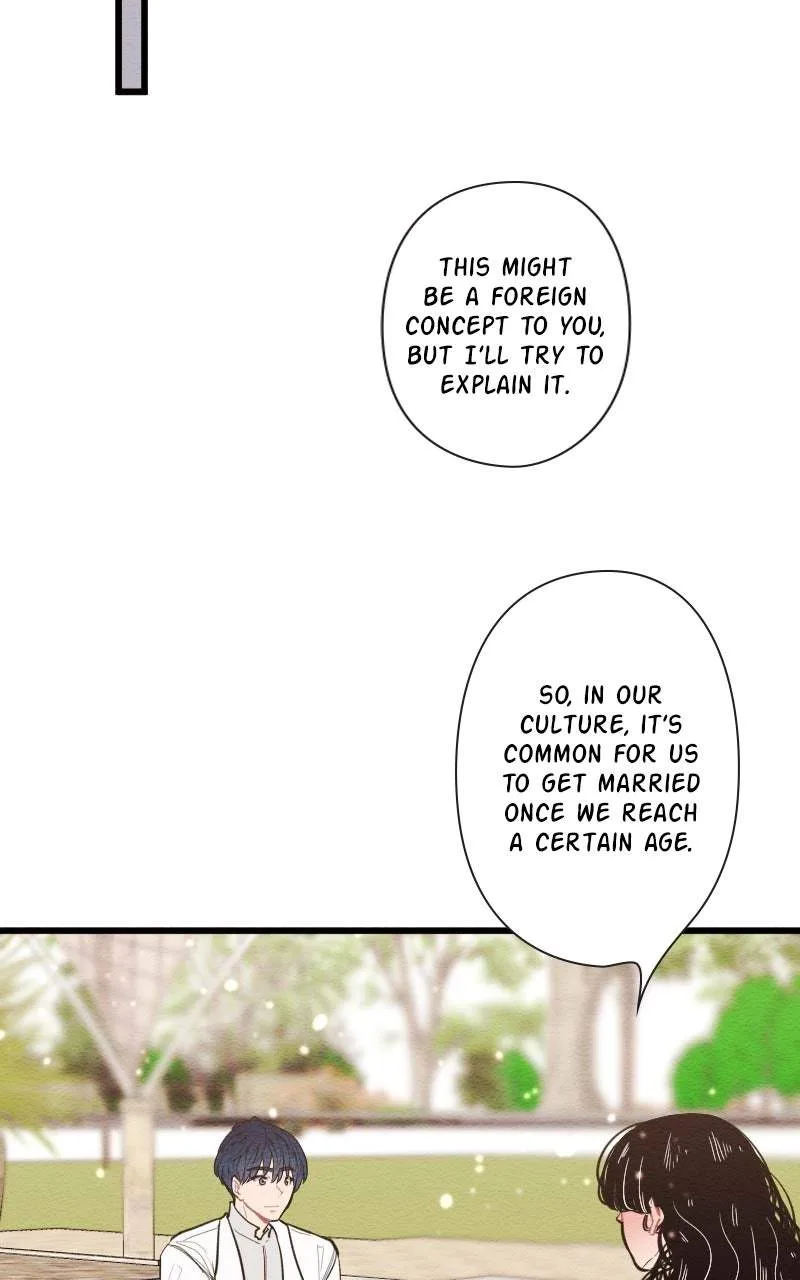 Mistaken for a Wicked Woman! Chapter 98 page 25
