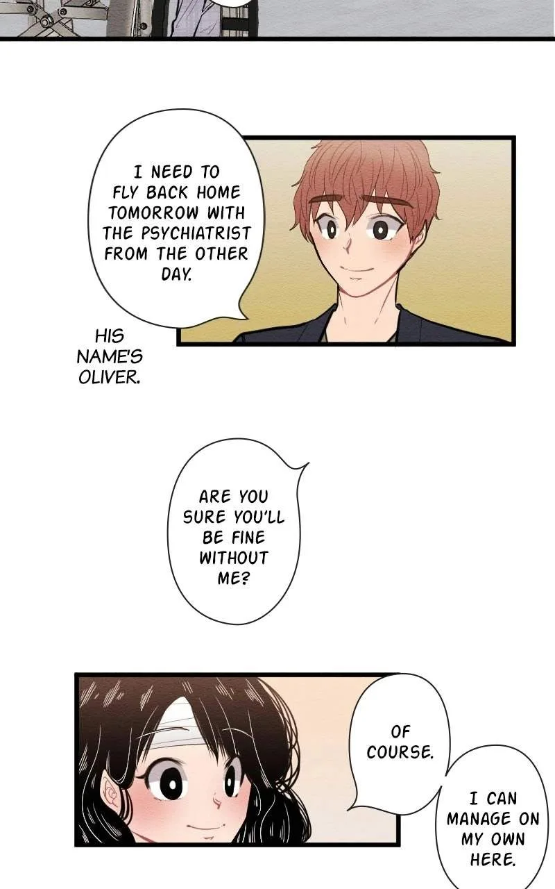 Mistaken for a Wicked Woman! Chapter 95 page 40