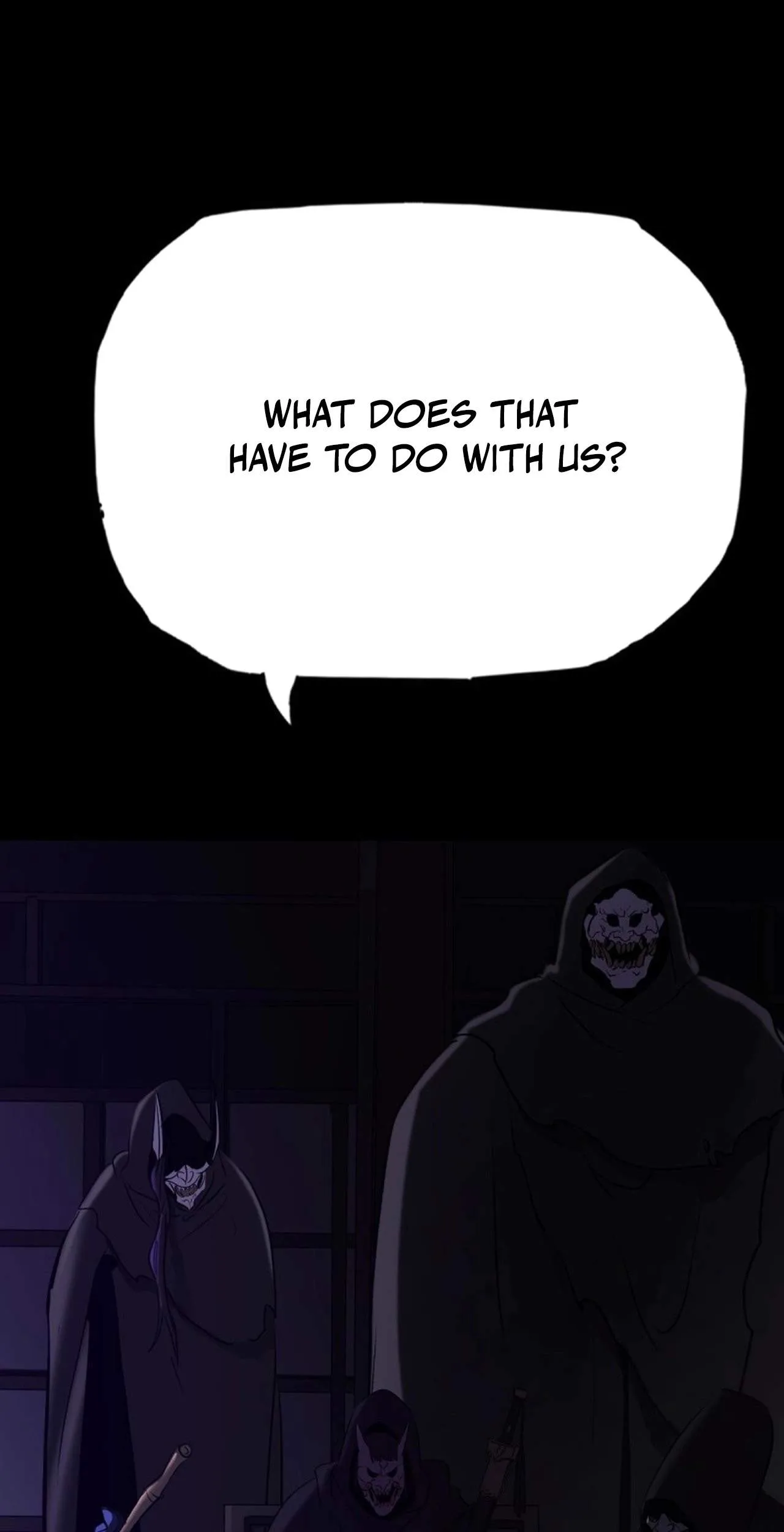 Seal Evils and the Pursuit of Truth Chapter 70 page 8