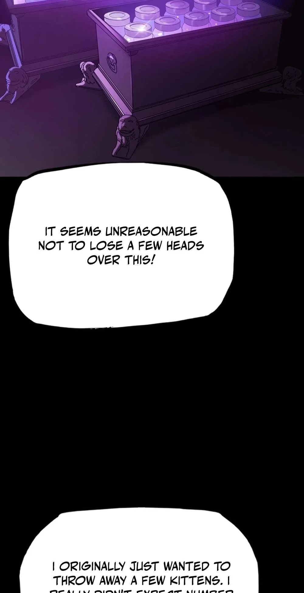Seal Evils and the Pursuit of Truth Chapter 70 page 6
