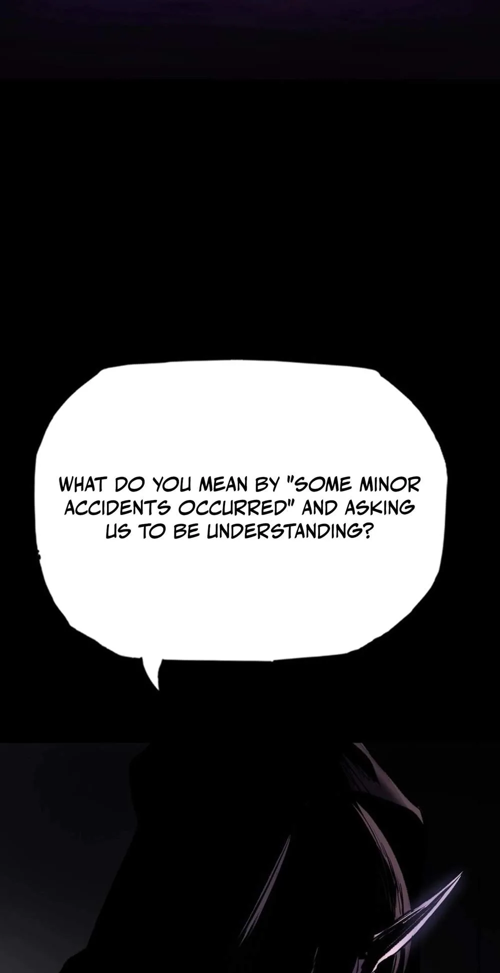 Seal Evils and the Pursuit of Truth Chapter 70 page 4