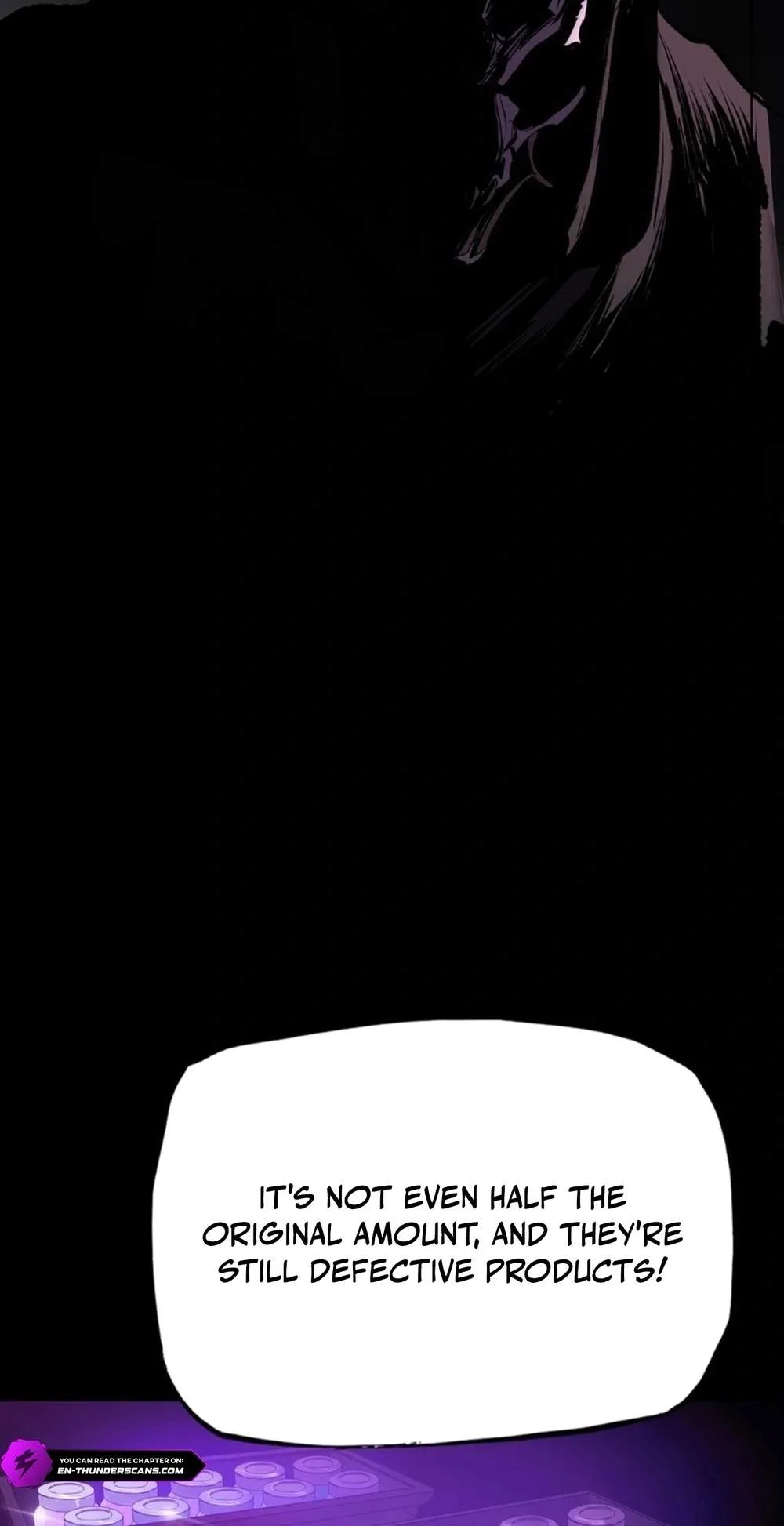 Seal Evils and the Pursuit of Truth Chapter 70 page 5