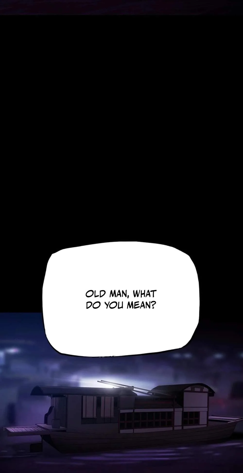 Seal Evils and the Pursuit of Truth Chapter 70 page 3