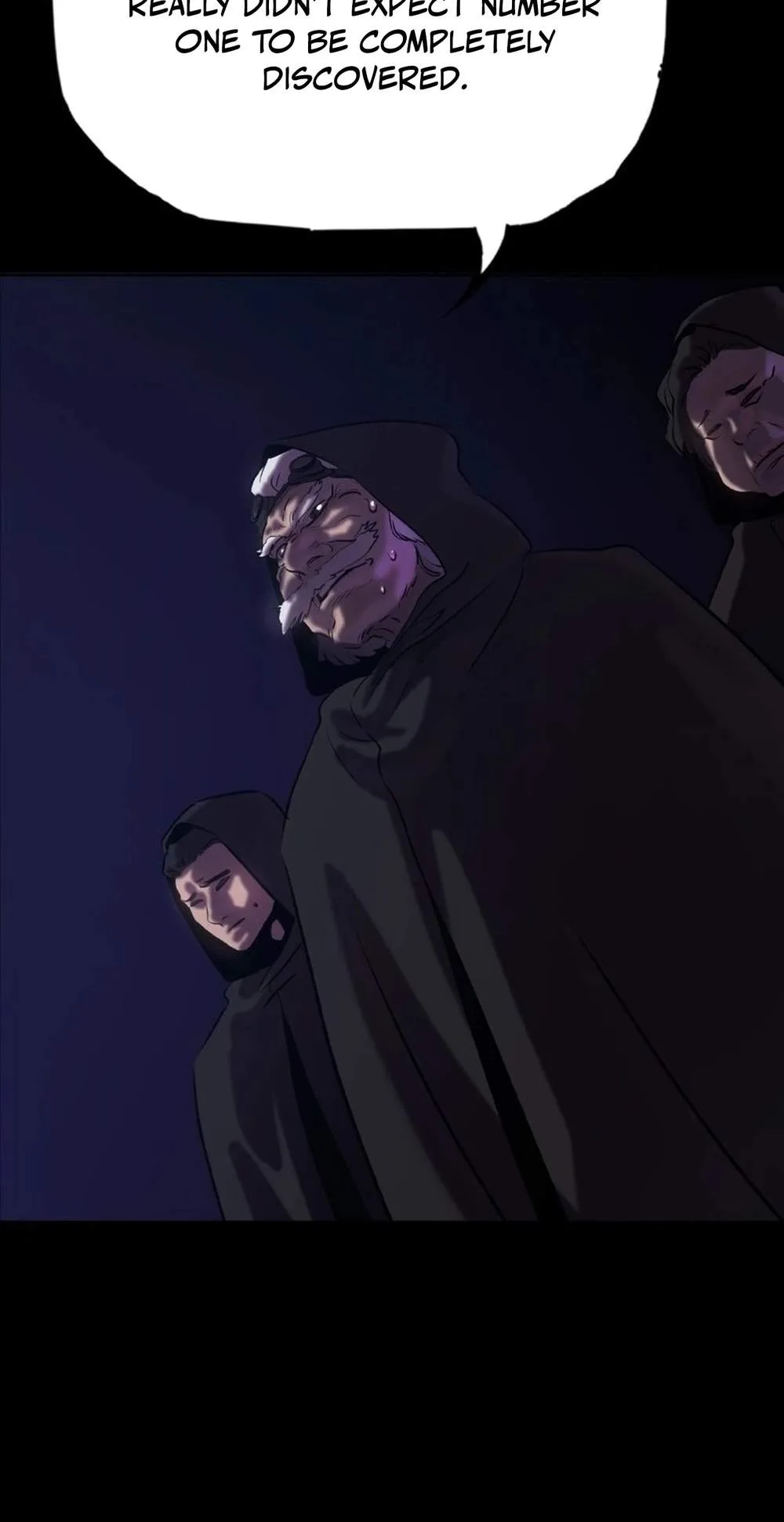 Seal Evils and the Pursuit of Truth Chapter 70 page 7