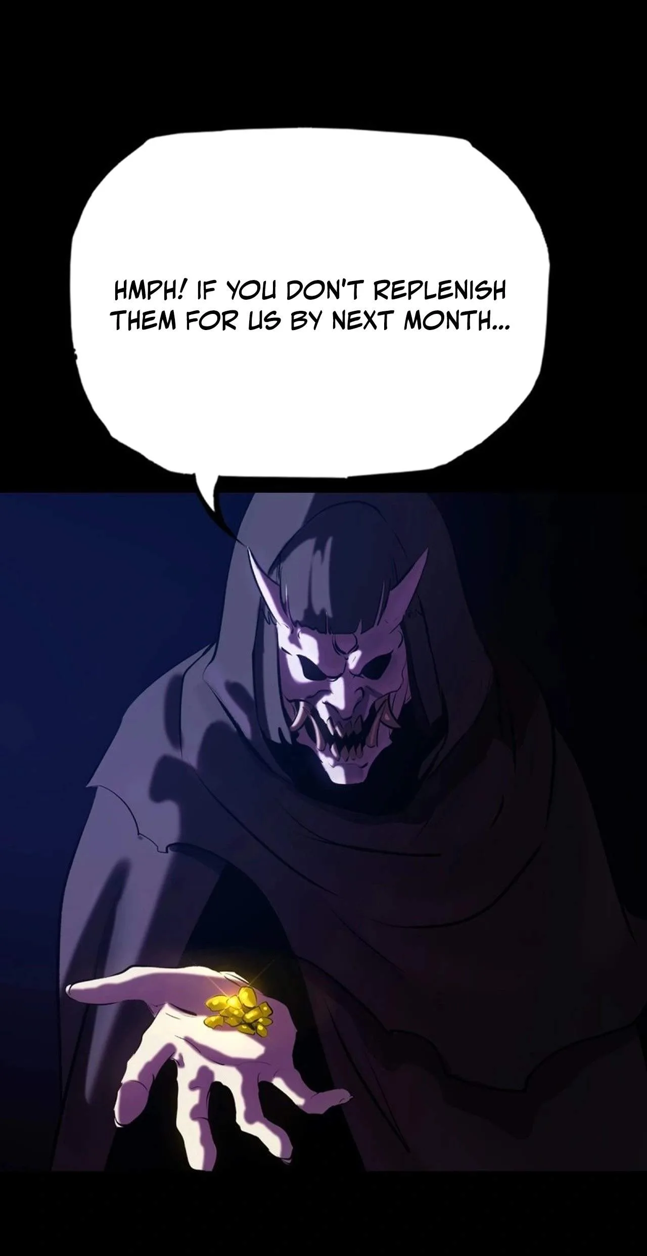 Seal Evils and the Pursuit of Truth Chapter 70 page 14