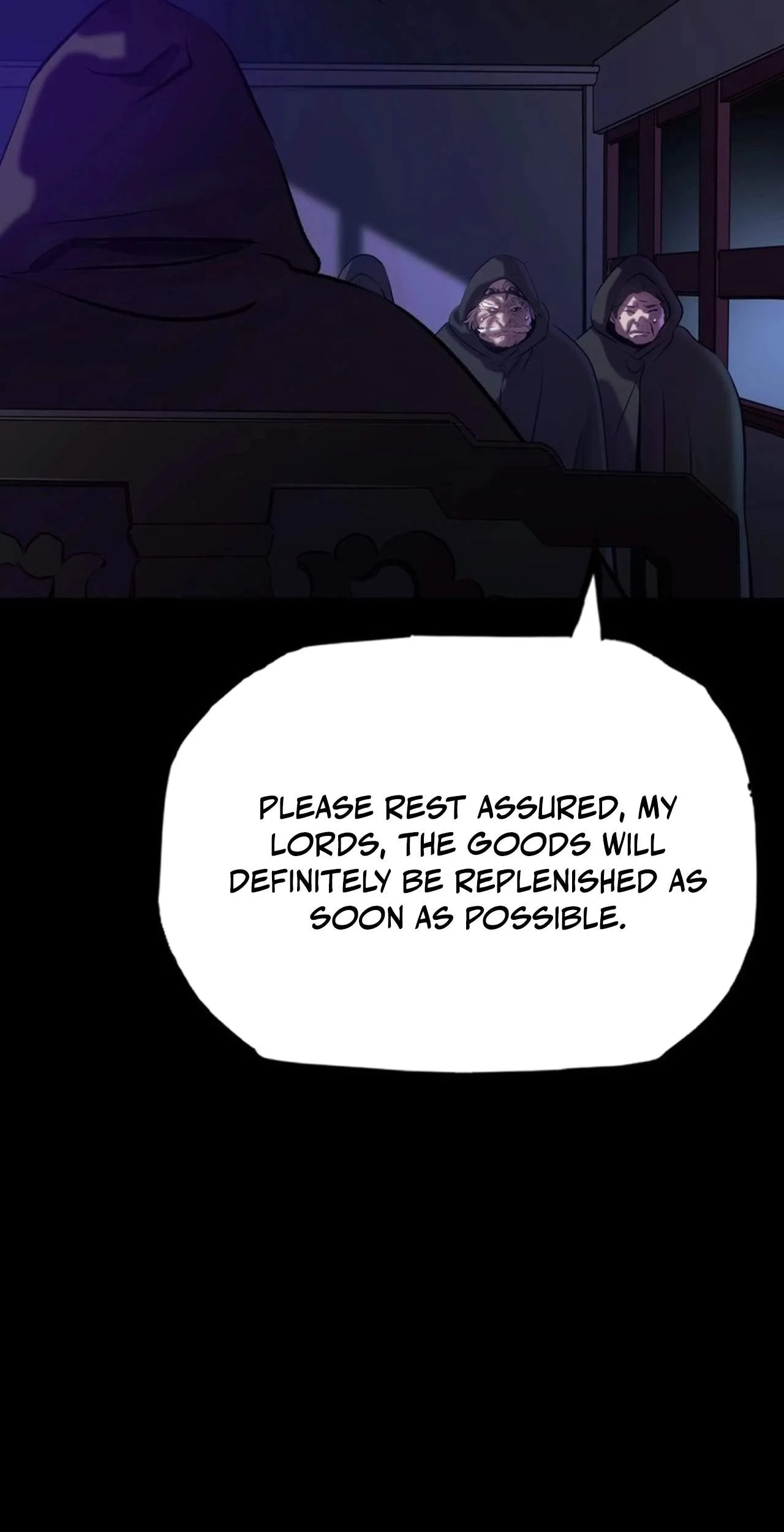 Seal Evils and the Pursuit of Truth Chapter 70 page 13