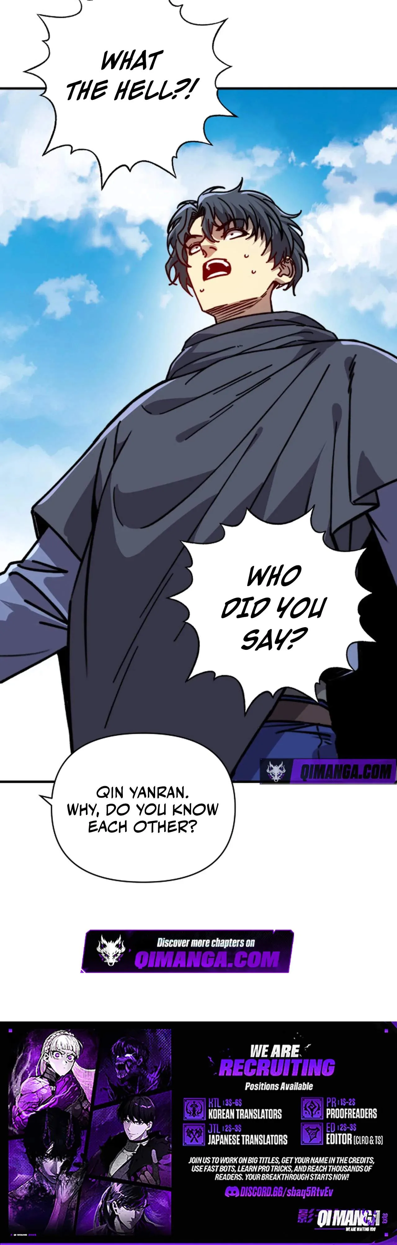 Starting As The God Of Wealth, Taming Billions Of Divine Pets! Chapter 103 page 11