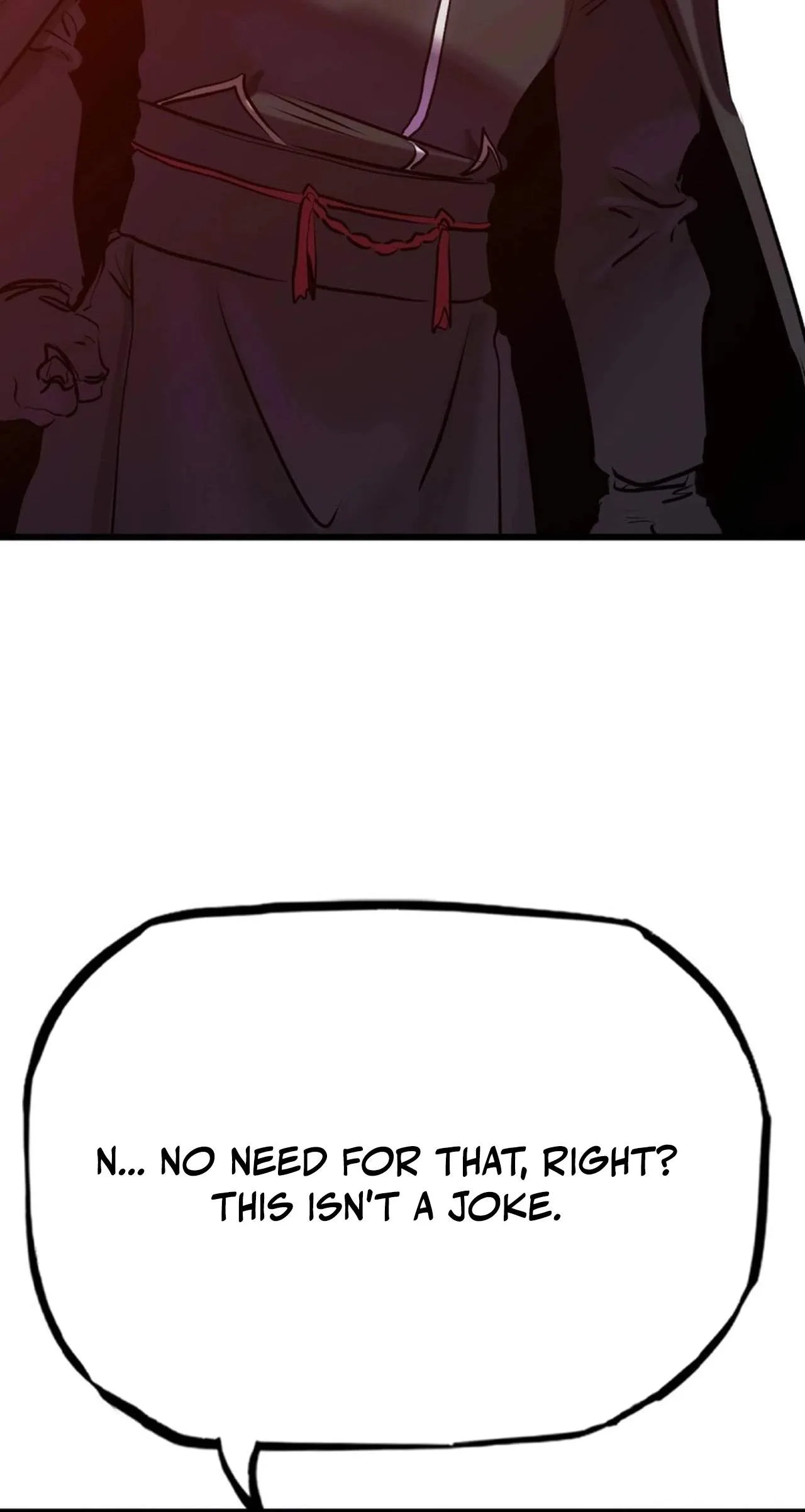 Seal Evils and the Pursuit of Truth Chapter 70 page 31
