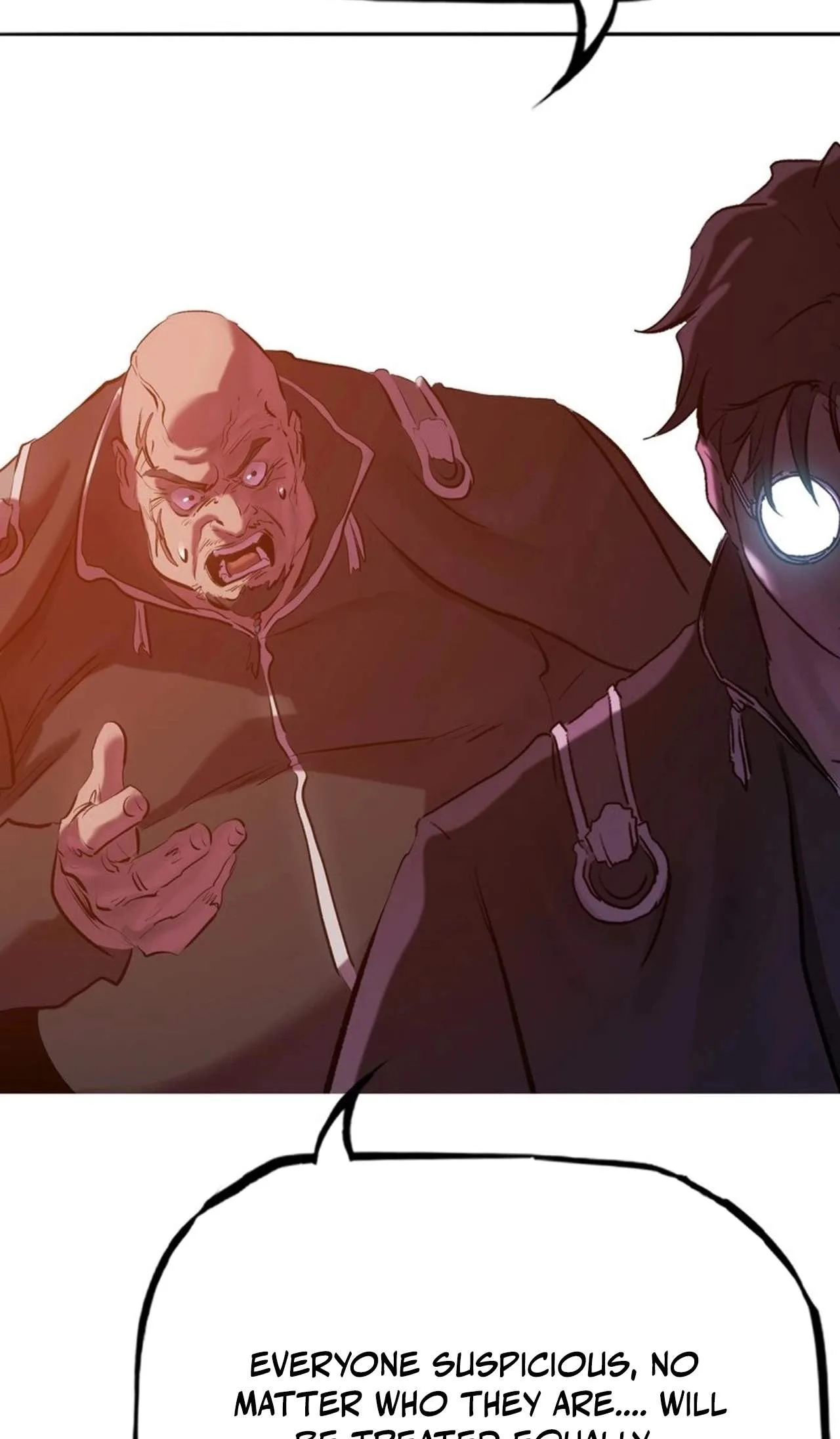 Seal Evils and the Pursuit of Truth Chapter 70 page 42